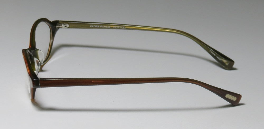 Oliver Peoples Carina Eyeglasses