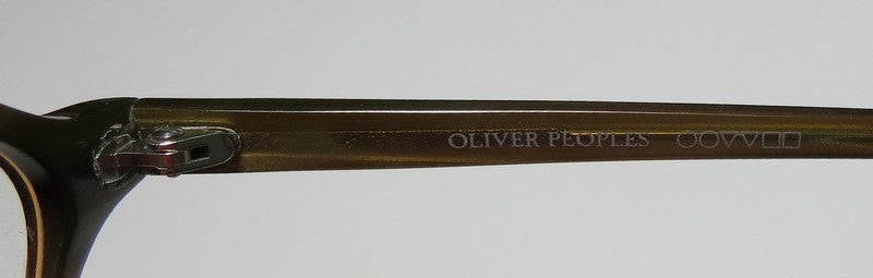 Oliver Peoples Carina Eyeglasses