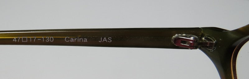 Oliver Peoples Carina Eyeglasses