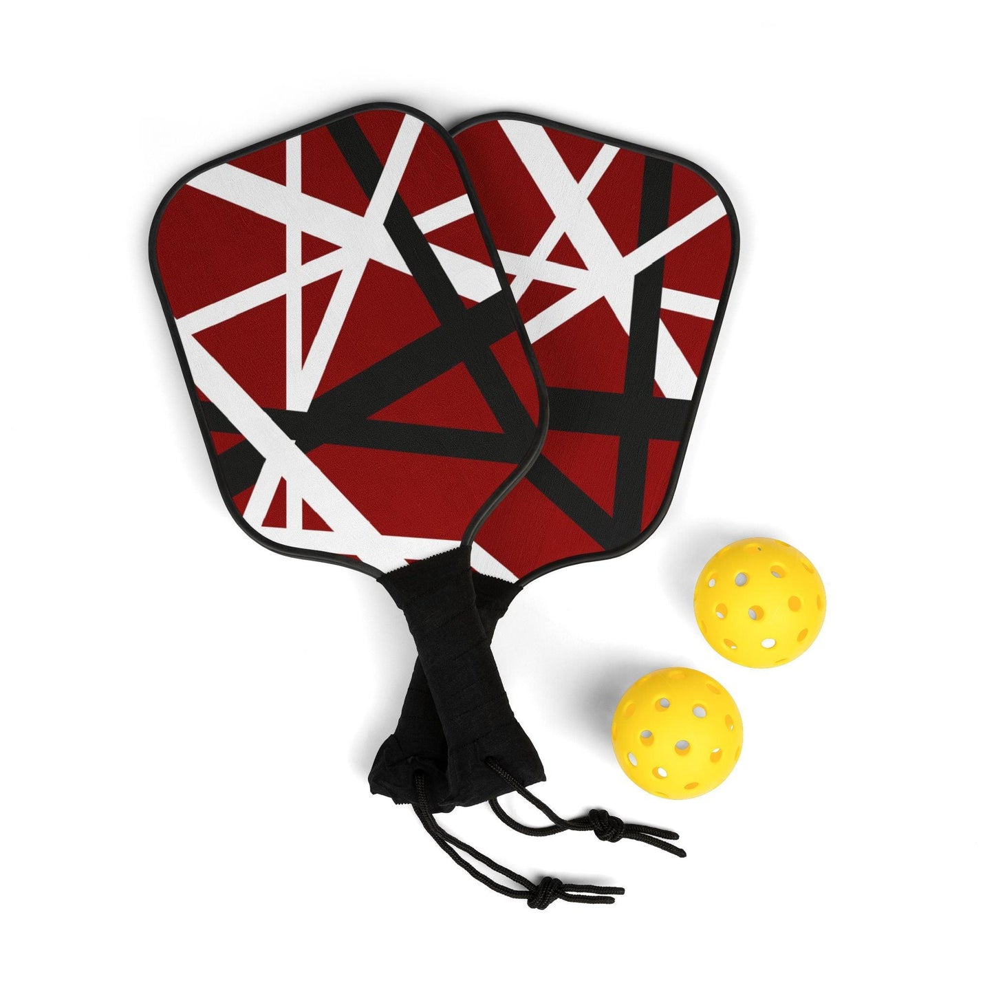 The Edward Pickleball Kit - Premium Accessories from Printify - Just $59.99! Shop now at Lizard Vigilante