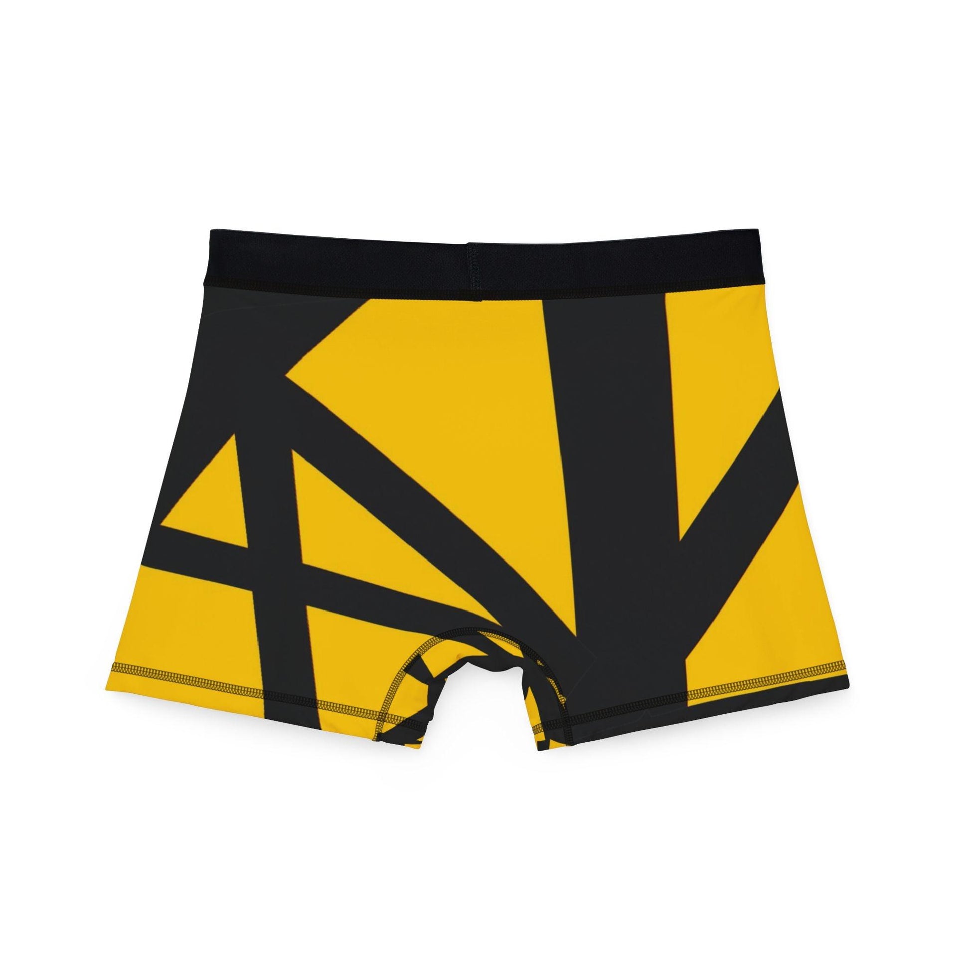 VH 2 Men's Boxers - Premium All Over Prints from Printify - Just $39.99! Shop now at Lizard Vigilante