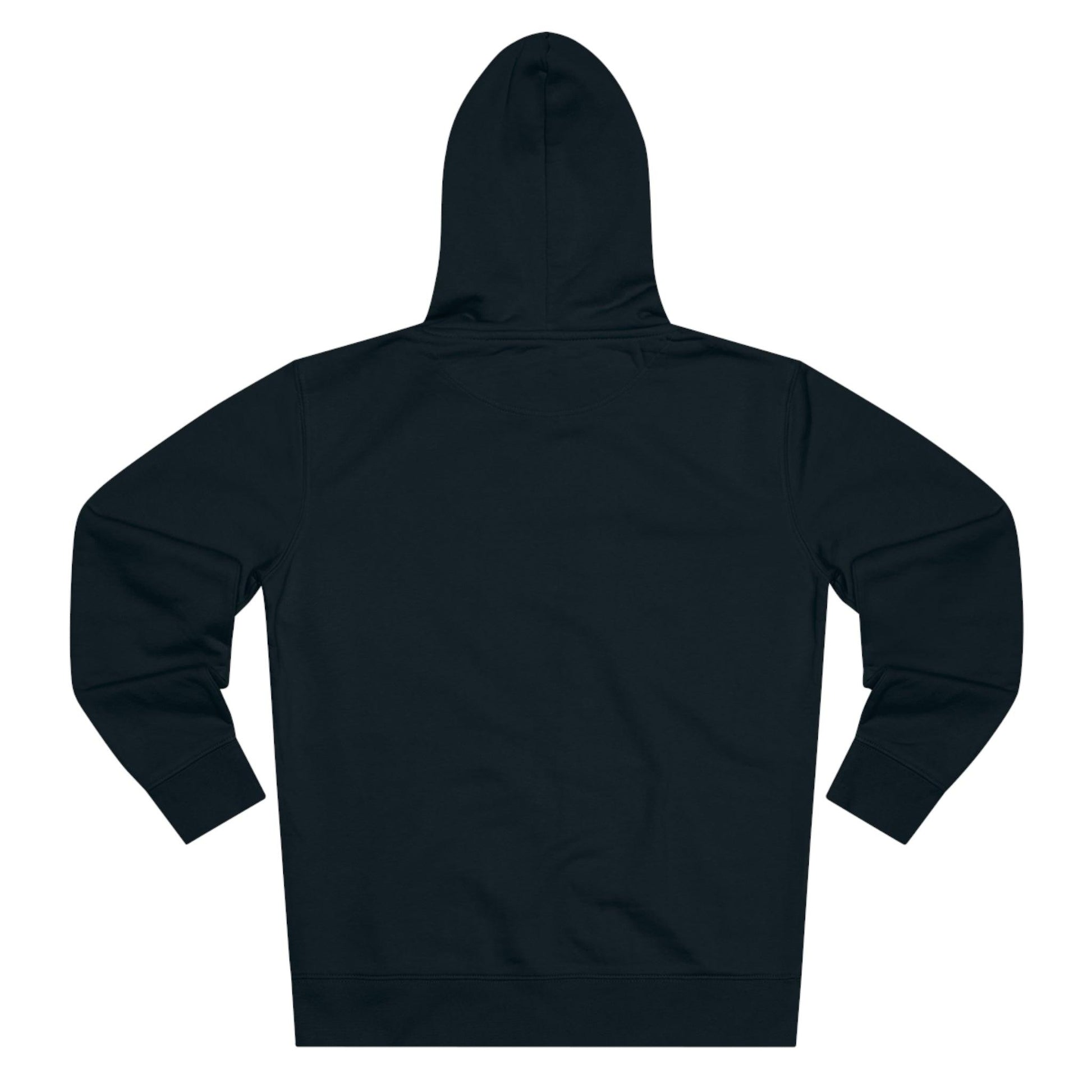 NEVER Trust A Fart After Fifty! Men's Cultivator Zip Hoodie - Lizard Vigilante