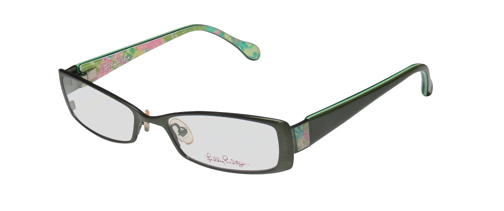 Lilly Pulitzer Rorey Eyeglasses