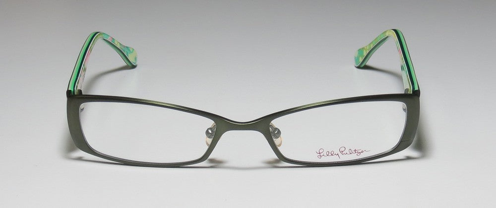 Lilly Pulitzer Rorey Eyeglasses
