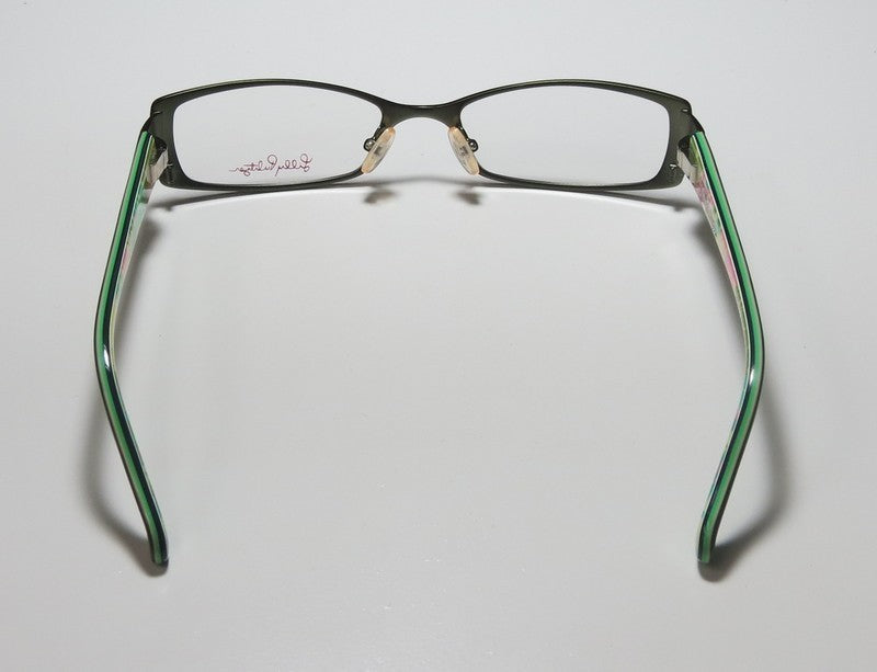 Lilly Pulitzer Rorey Eyeglasses