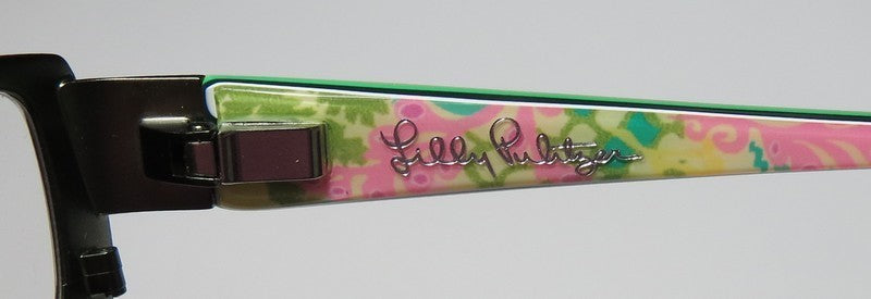Lilly Pulitzer Rorey Eyeglasses