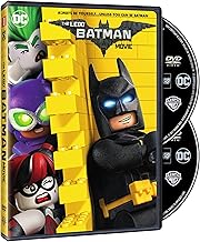 LEGO Batman Game & Movie Bundle (Xbox 360)