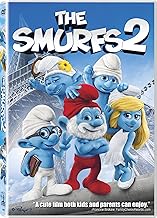 The Smurfs 2 Game & Movie Bundle (Xbox 360)
