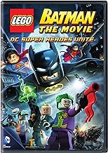 LEGO Batman Game & Movie Bundle (Xbox 360)