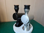 Turin DF83V v3 Variable Speed Coffee / Espresso Grinder