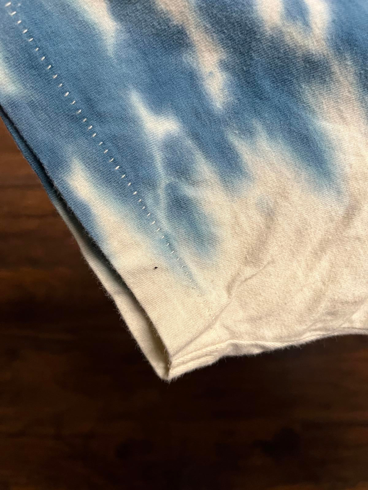 Y2K Gotcha Surf T-shirt Take Your Mind on a Getaway Tee - M