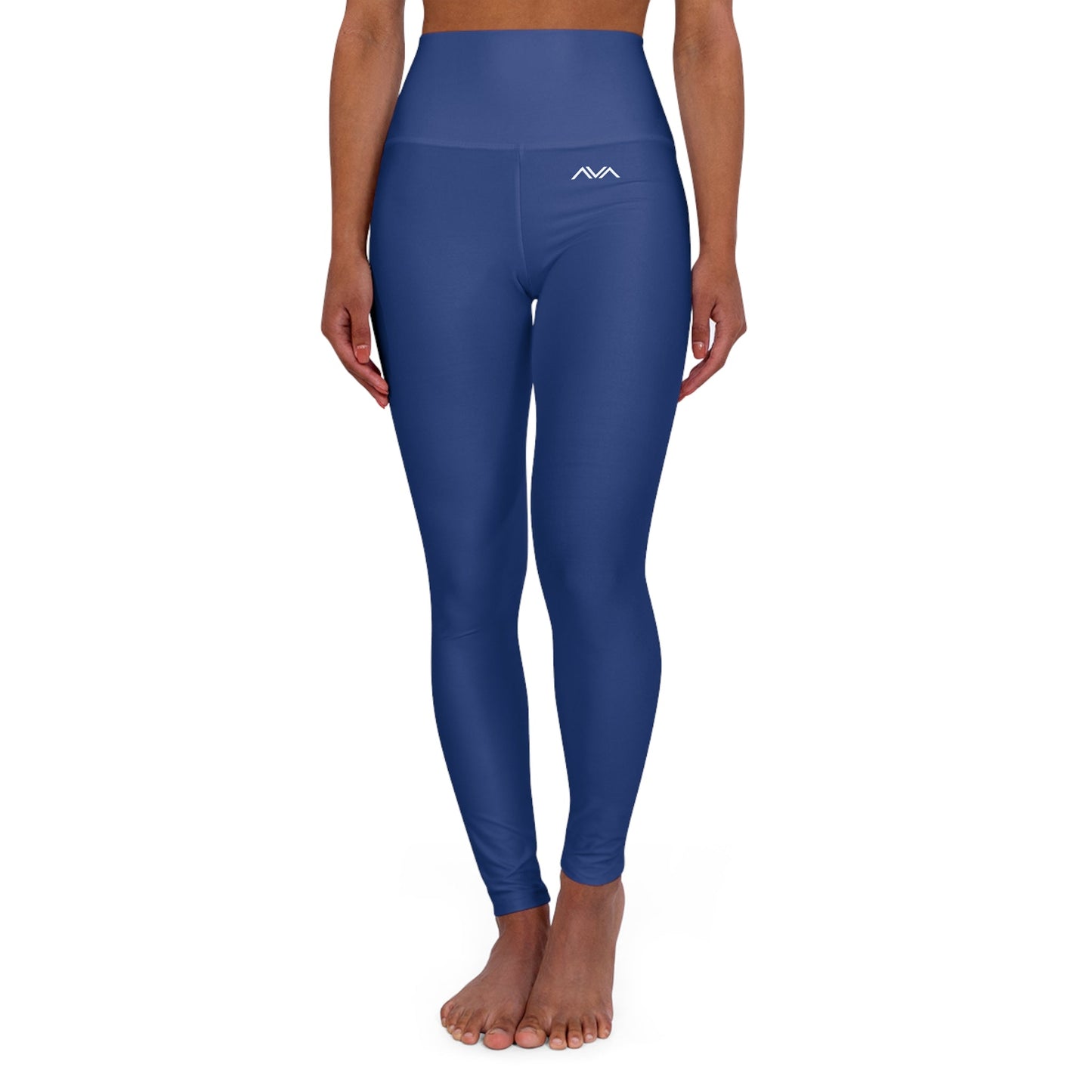 AE X Performance High Waisted Yoga Leggings