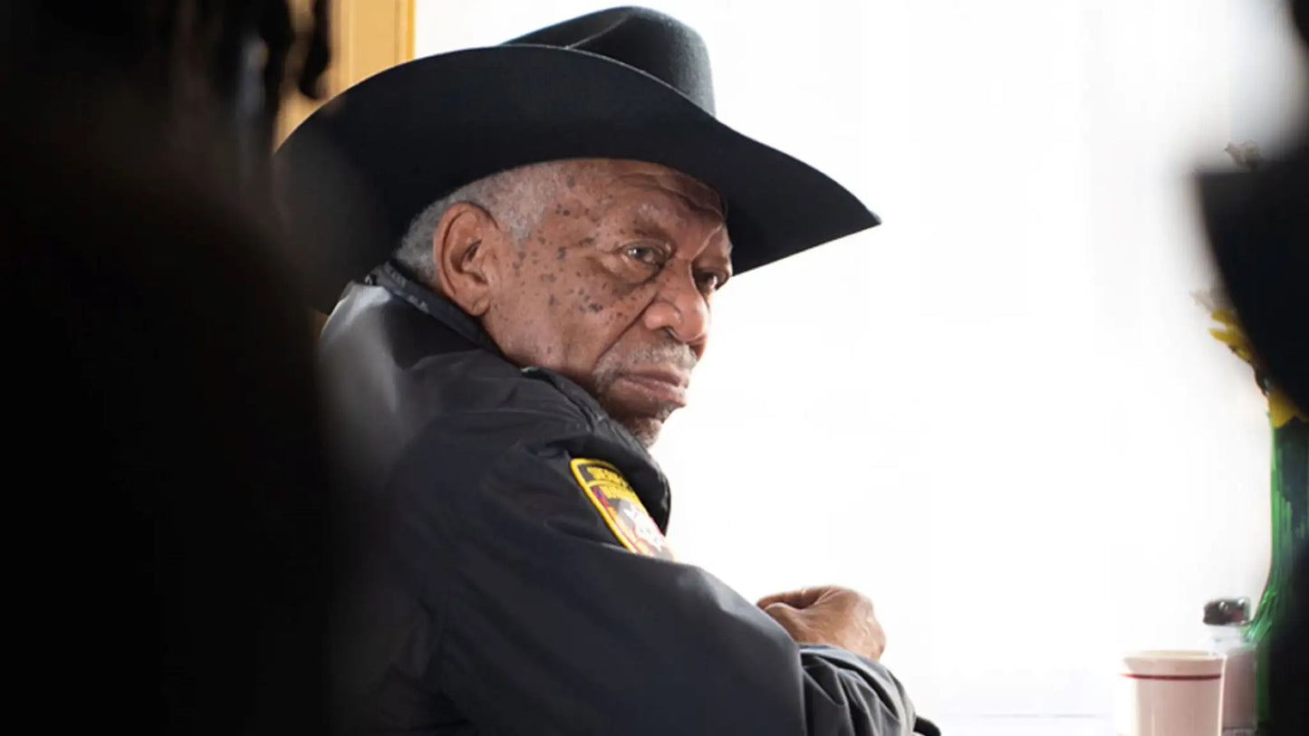 The Minute You Wake Up Dead (DVD)