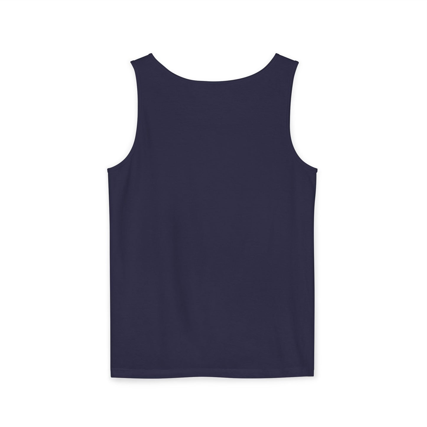 Lizard Vigilante Tank Top