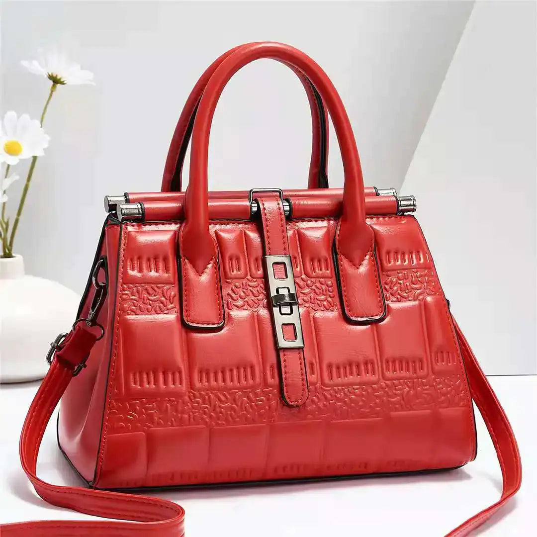 Trendy Handbags and Shoulder Bags for Ladies