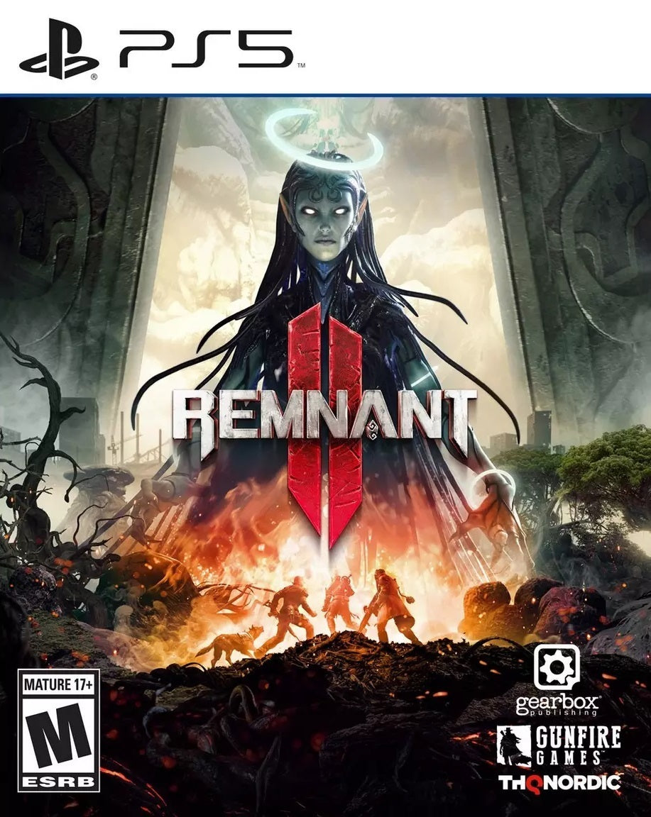 Remnant II (PlayStation 5)