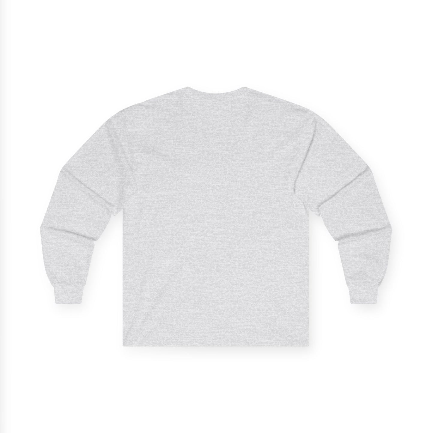 Lizard Vigilante Long Sleeve Tee