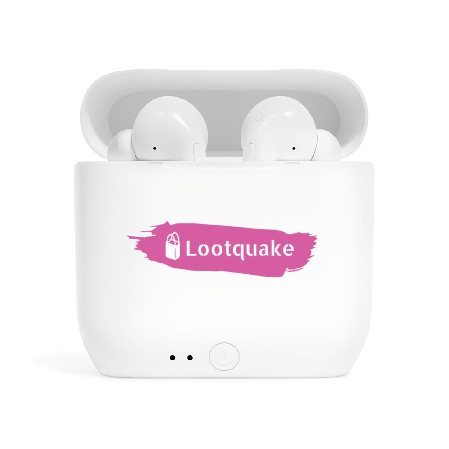 Wireless Earbuds Case, Customizable Earbud Cover, Personalized Music Gift, Unique Headphone Accessory, Tech Lover Gift