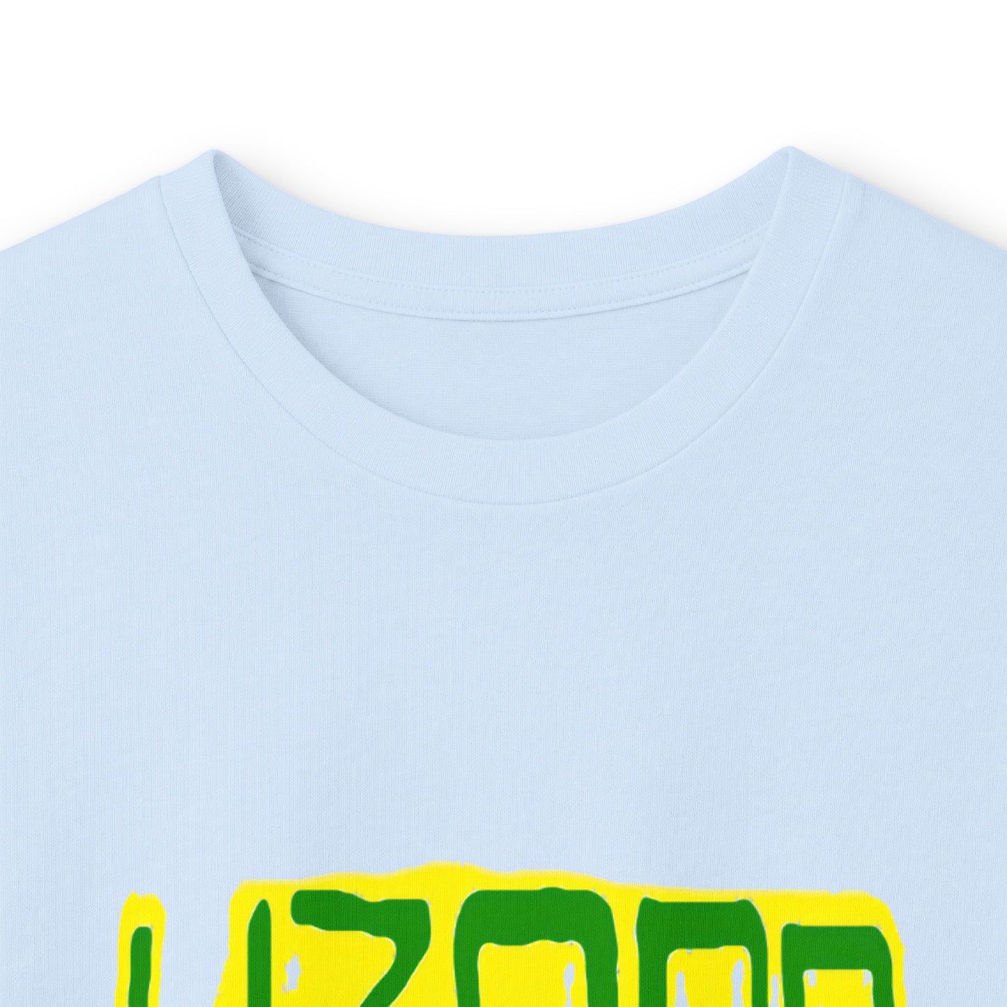 Lizard Vigilante Long Sleeve Tee