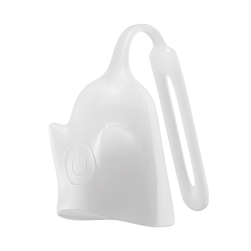 Warning Light Ghost Elastic USB-C