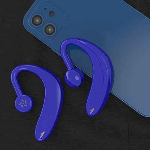 Wireless Audio Headphones Open-Ear Sound Technology