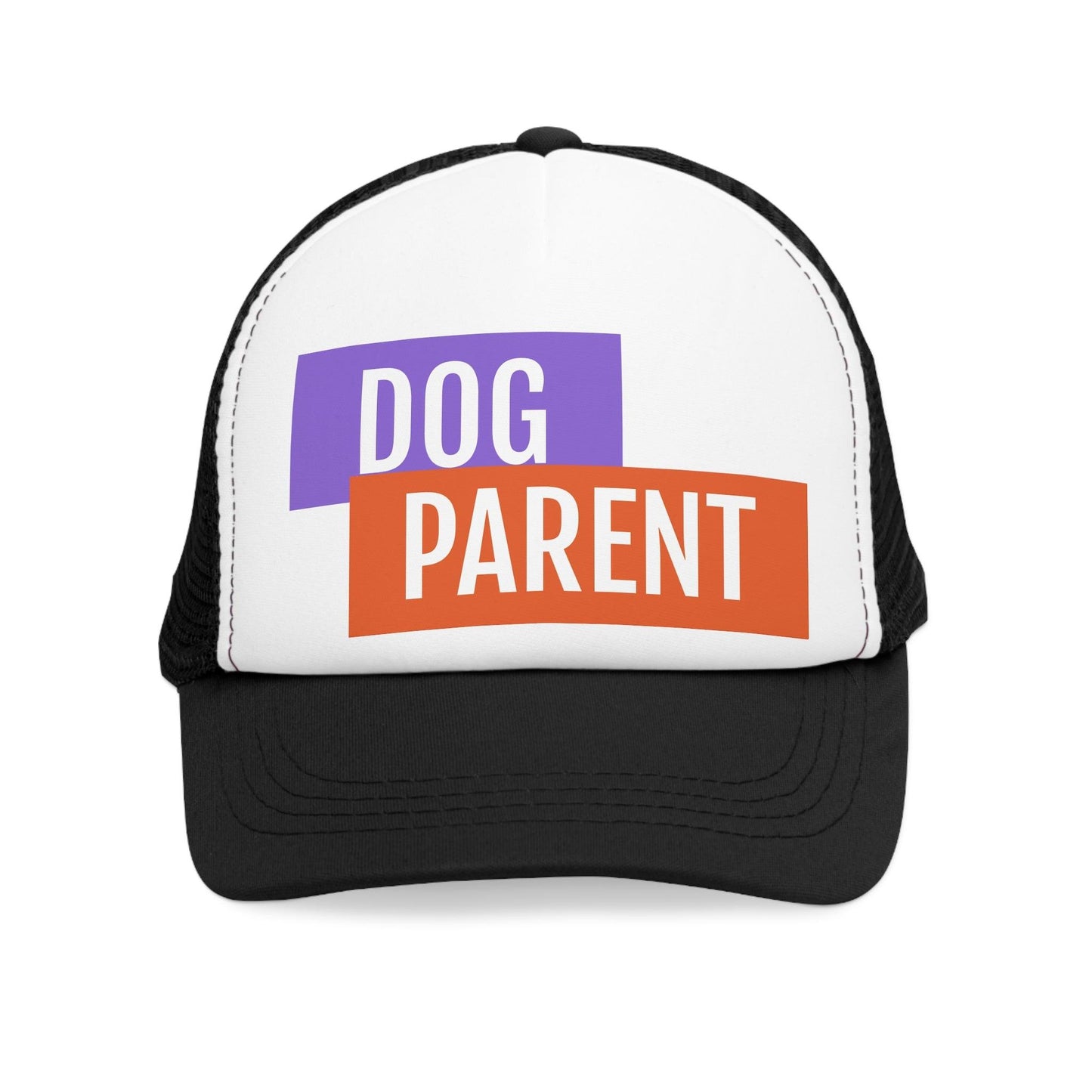 DOG PARENT Mesh Cap - Lizard Vigilante