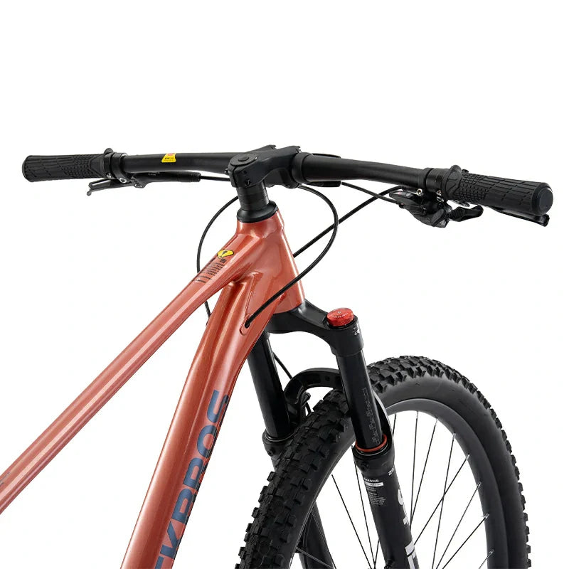 MT600 -  Mountain Bike