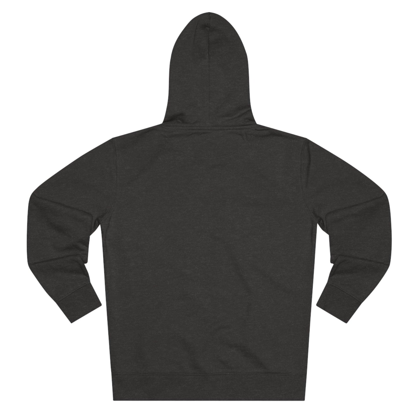 NEVER Trust A Fart After Fifty! Men's Cultivator Zip Hoodie - Lizard Vigilante