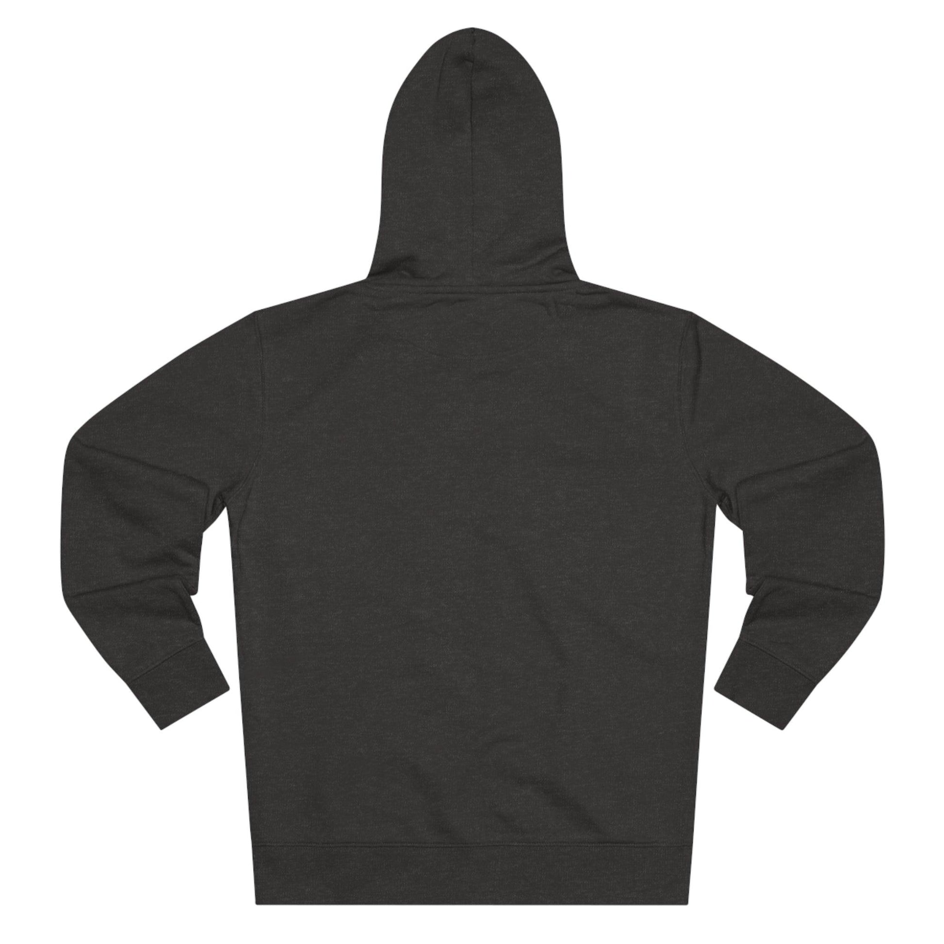 NEVER Trust A Fart After Fifty! Men's Cultivator Zip Hoodie - Lizard Vigilante