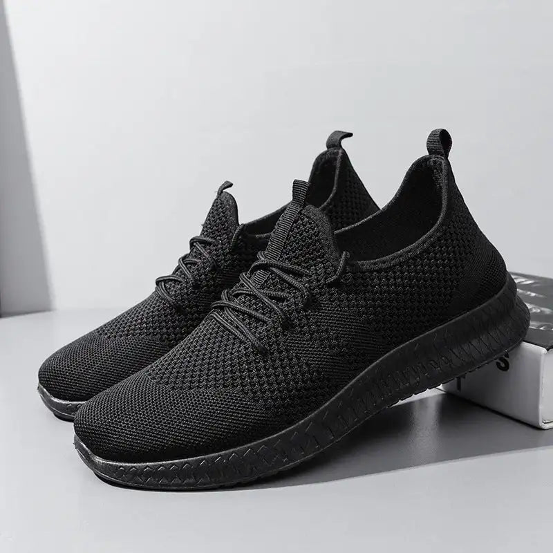 Mesh Sports Casual Versatile Running Tide Shoes