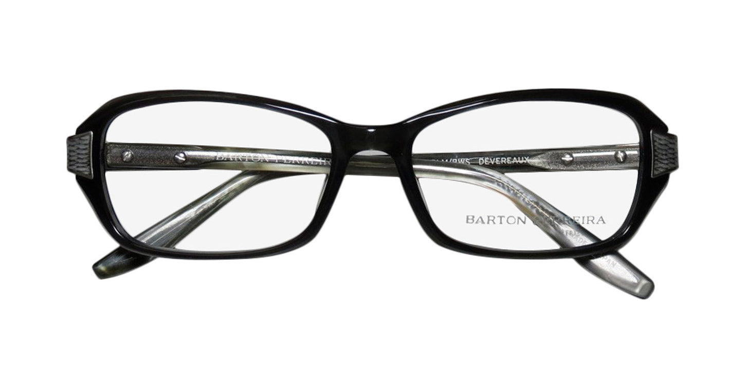 Barton Perreira Devereaux Eyeglasses