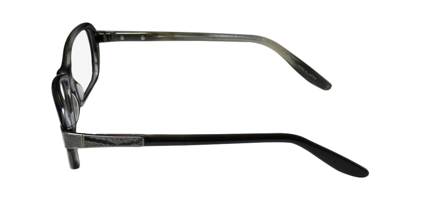 Barton Perreira Devereaux Eyeglasses