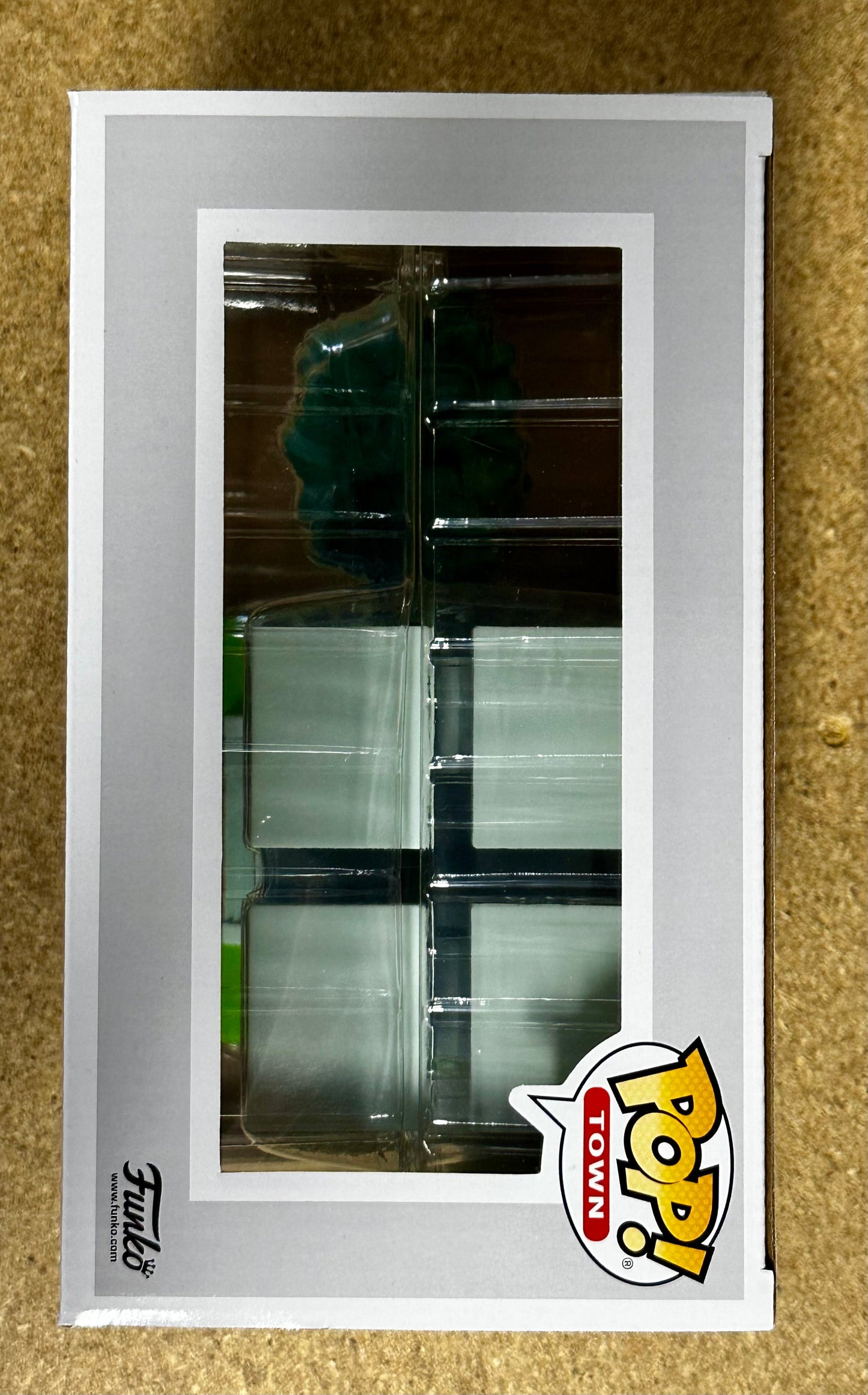 Funko Pop! Animation U.A. High School With Izuku Midoriya #04 My Hero Academia 2023