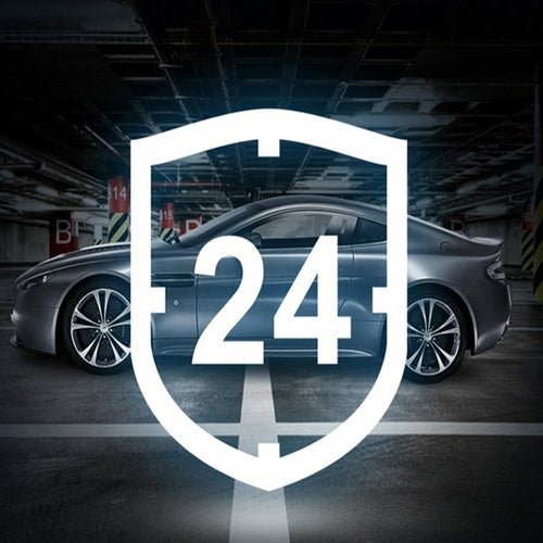 Car Dash Cam : With WIFI And App