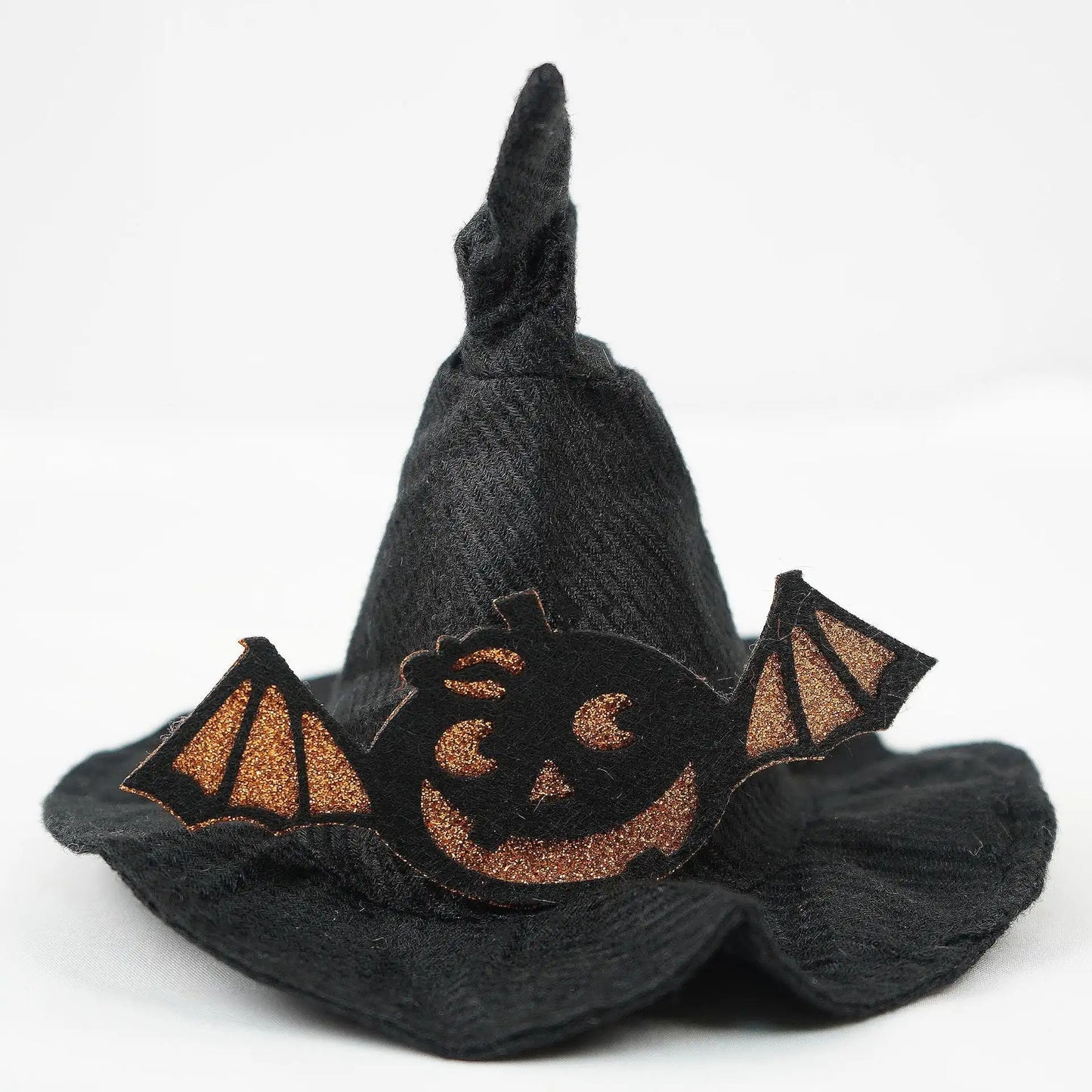 Transform Into Magic Halloween Creative Pet Halloween Hat