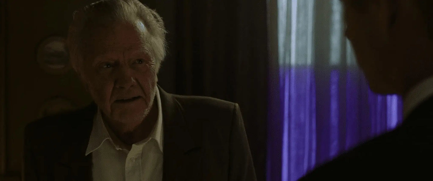 Reagan (2024) (English Audio) DVD