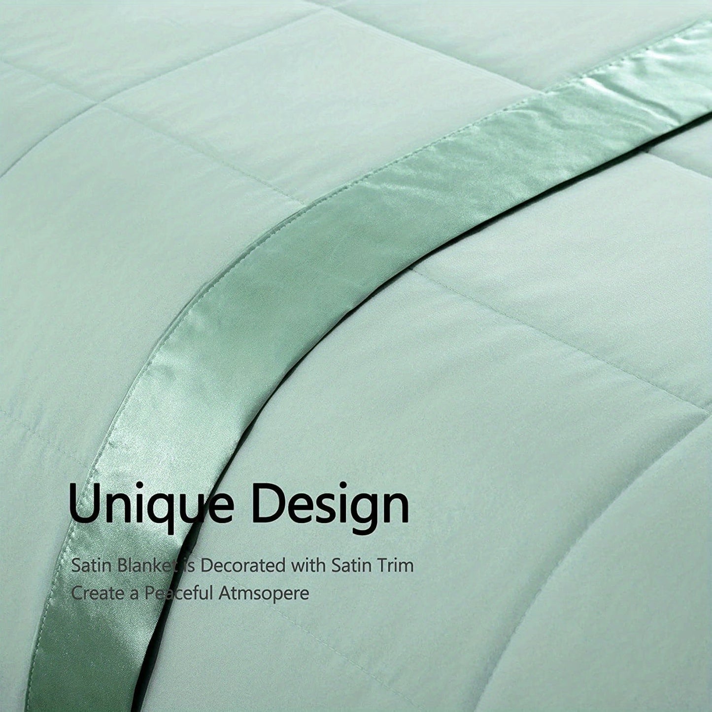 1pc Cooling Quilt For Hot Sleepers Breathable Soft Keep Cool Summer Blanket For Bed Couch Sofa Down Alternative Filling