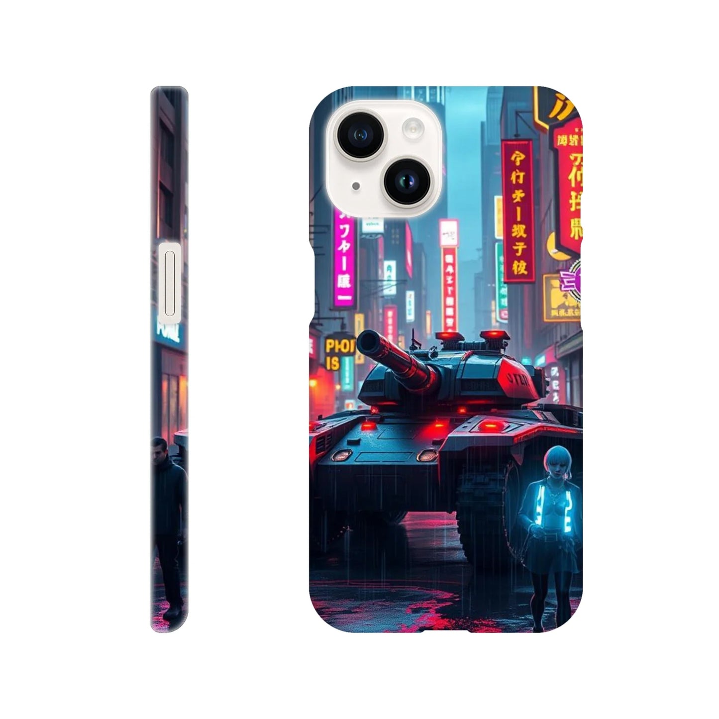 Tech empire Slim case