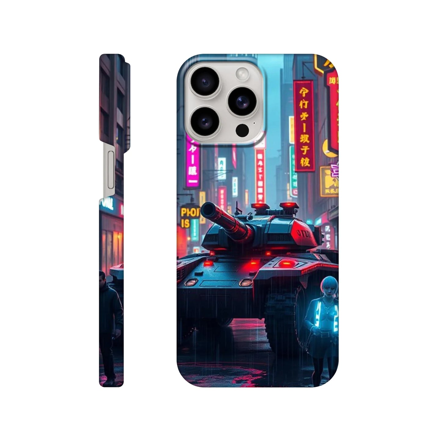 Tech empire Slim case