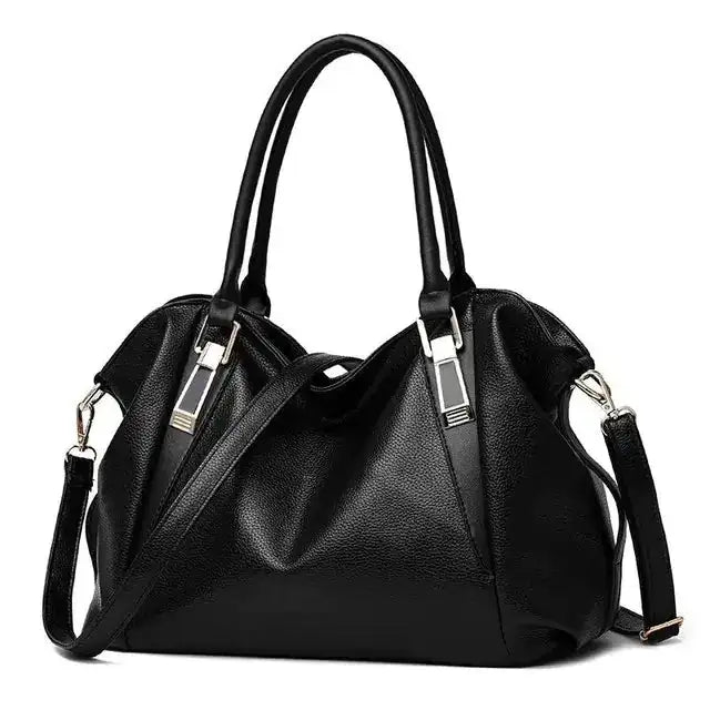 Luxury PU Leather Crossbody Handbags for Women
