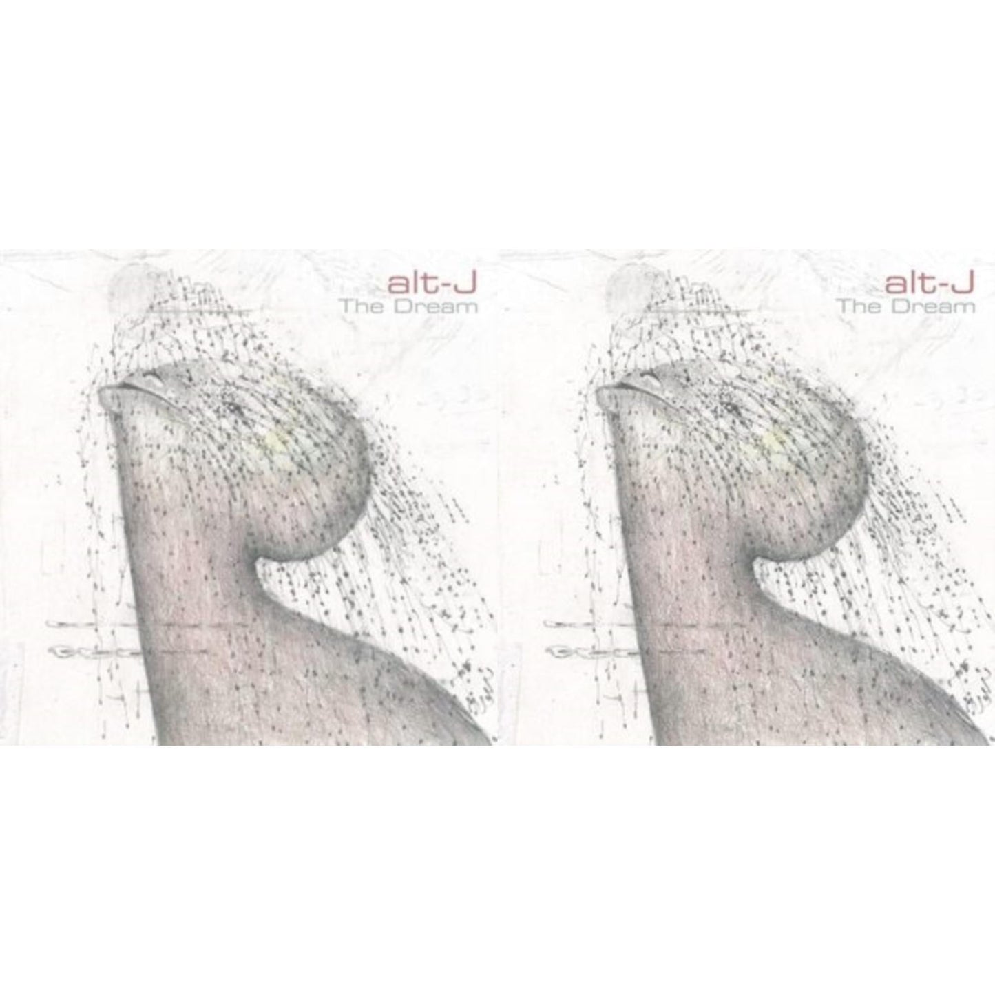 Dream (Milky Clear LP Vinyl) (I) & Dream