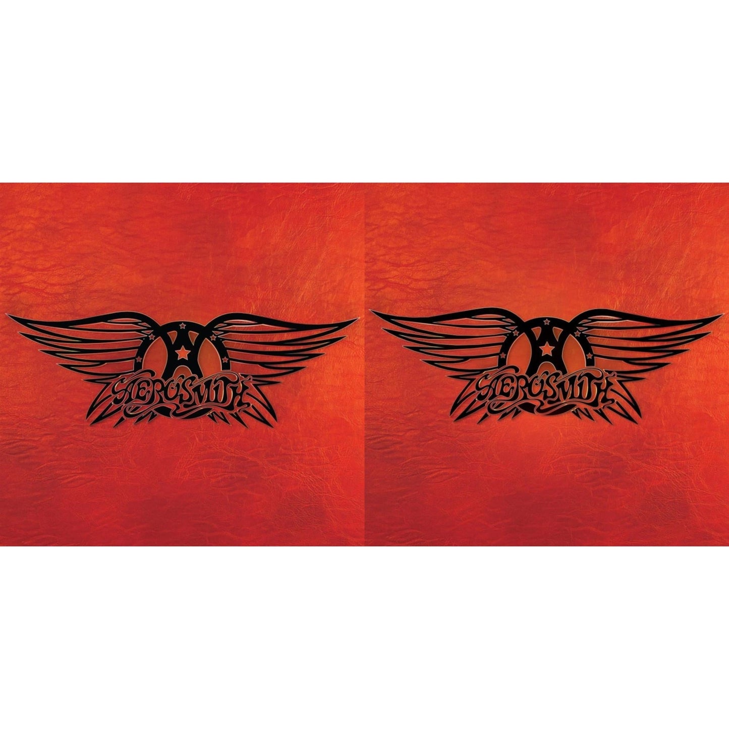 Greatest Hits & Greatest Hits (4LP)