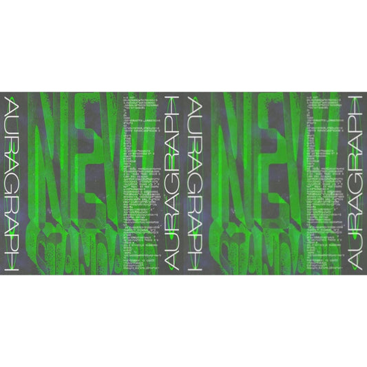 New Standard & New Standard (Clear LP Vinyl)