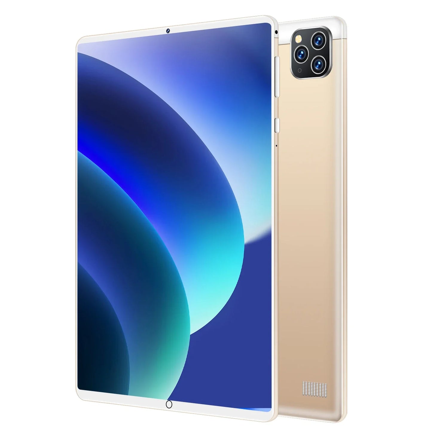 5G 2025 New Global Version 10.36 Inch tablet android 16GB+1TB ROM 16+32MP 12000mAh  Android13.0 Dual Sim Card GPS Bluetooth WIFI