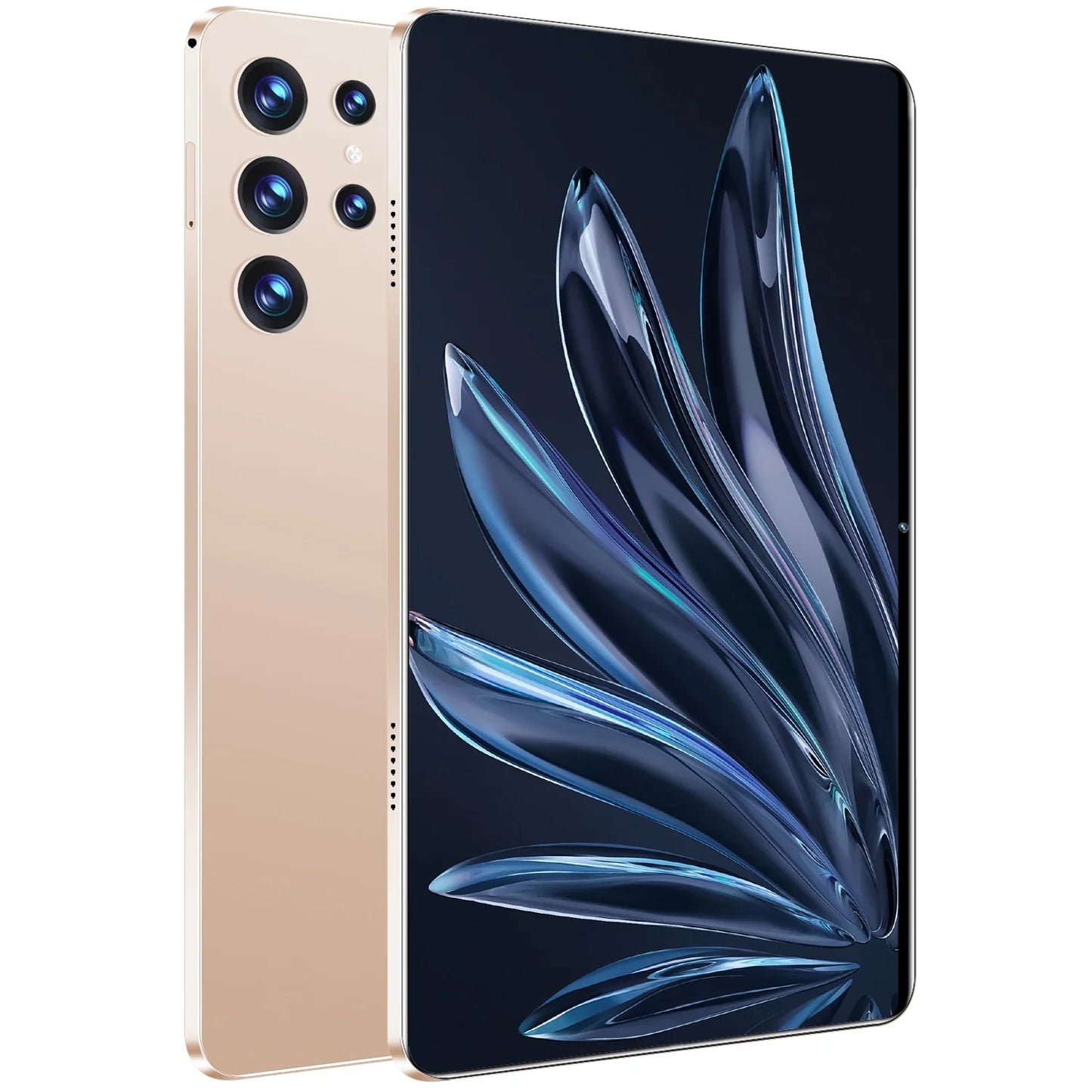 2025 New 10.36Inch Original Tablet 16GB Ram 1TB Rom Android13.0 Dual SIM 10 Core 12000mAh Bluetooth WIFI 5G Network Tablet PC