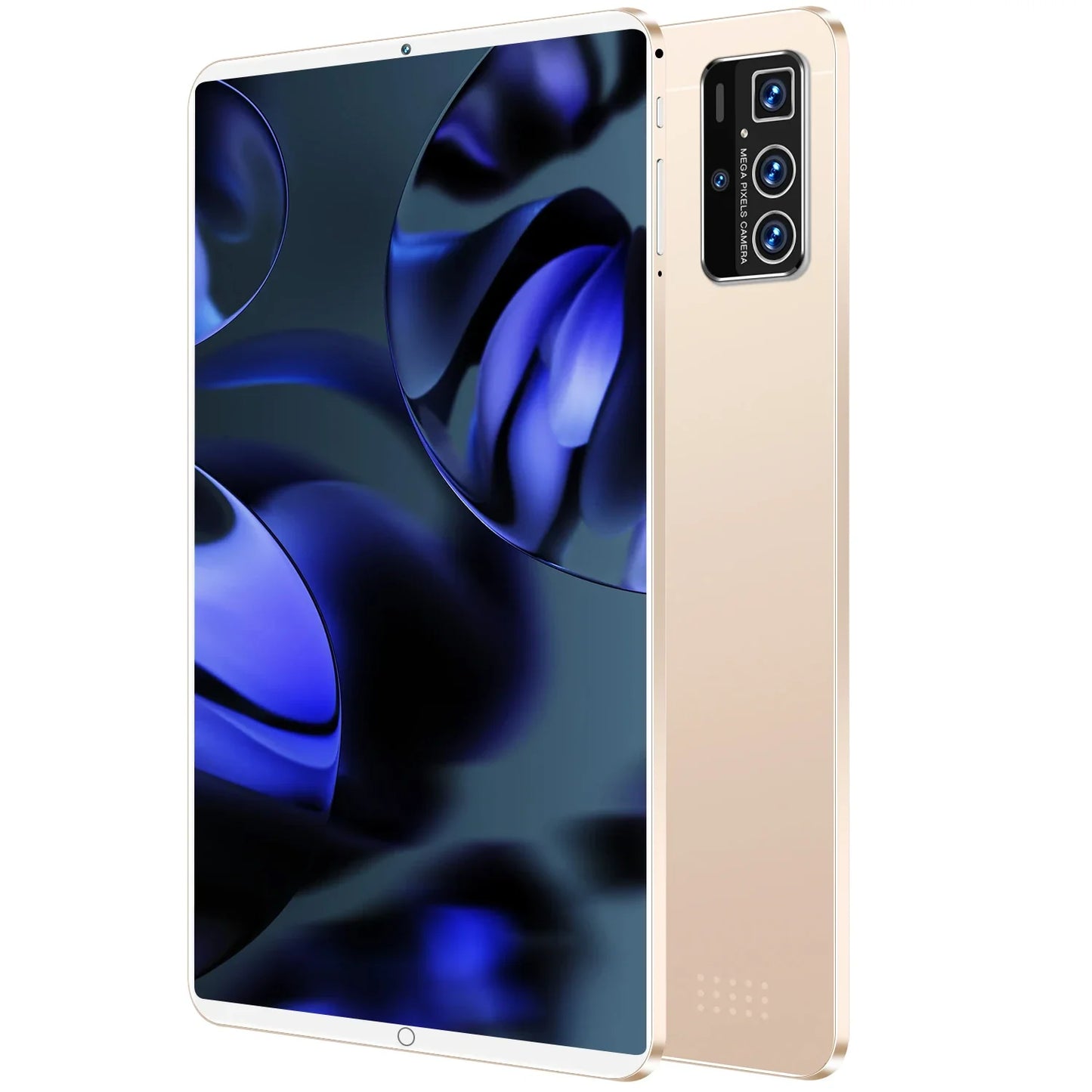 2025 New 10.36Inch Original Tablet 16GB Ram 1TB Rom Android13.0 Dual SIM 10 Core 12000mAh Bluetooth WIFI 5G Network Tablet PC