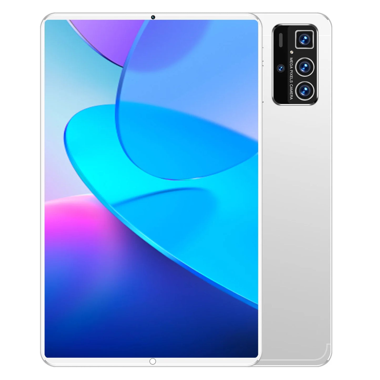 2024 Tablet Android 12000 mAh Global Version 16GB Ram 1TB Rom New Network 11.6 inch 10 Core Android 13.0 Wifi Tablet