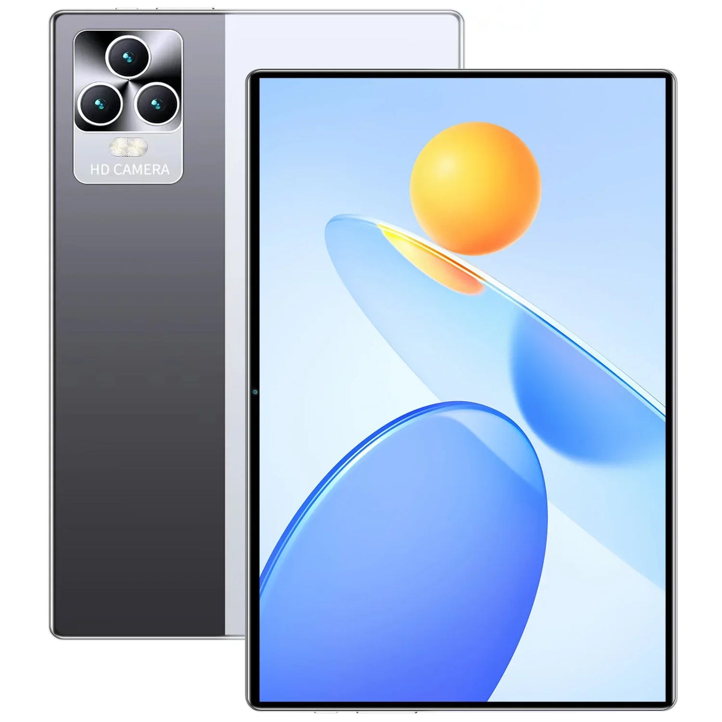 2024 Tablet Android 12000 mAh Global Version 16GB Ram 1TB Rom New Network 11.6 inch 10 Core Android 13.0 Wifi Tablet