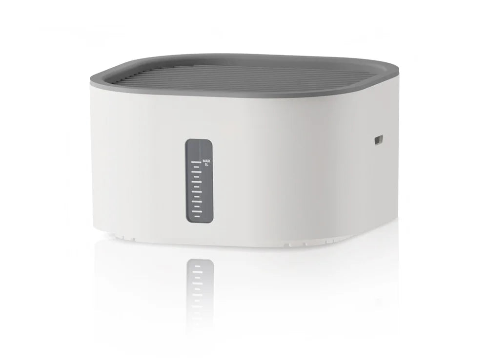 Humidifier Components Accessories Suitable for MIUI Air Purifier AP-T1 AP-T2