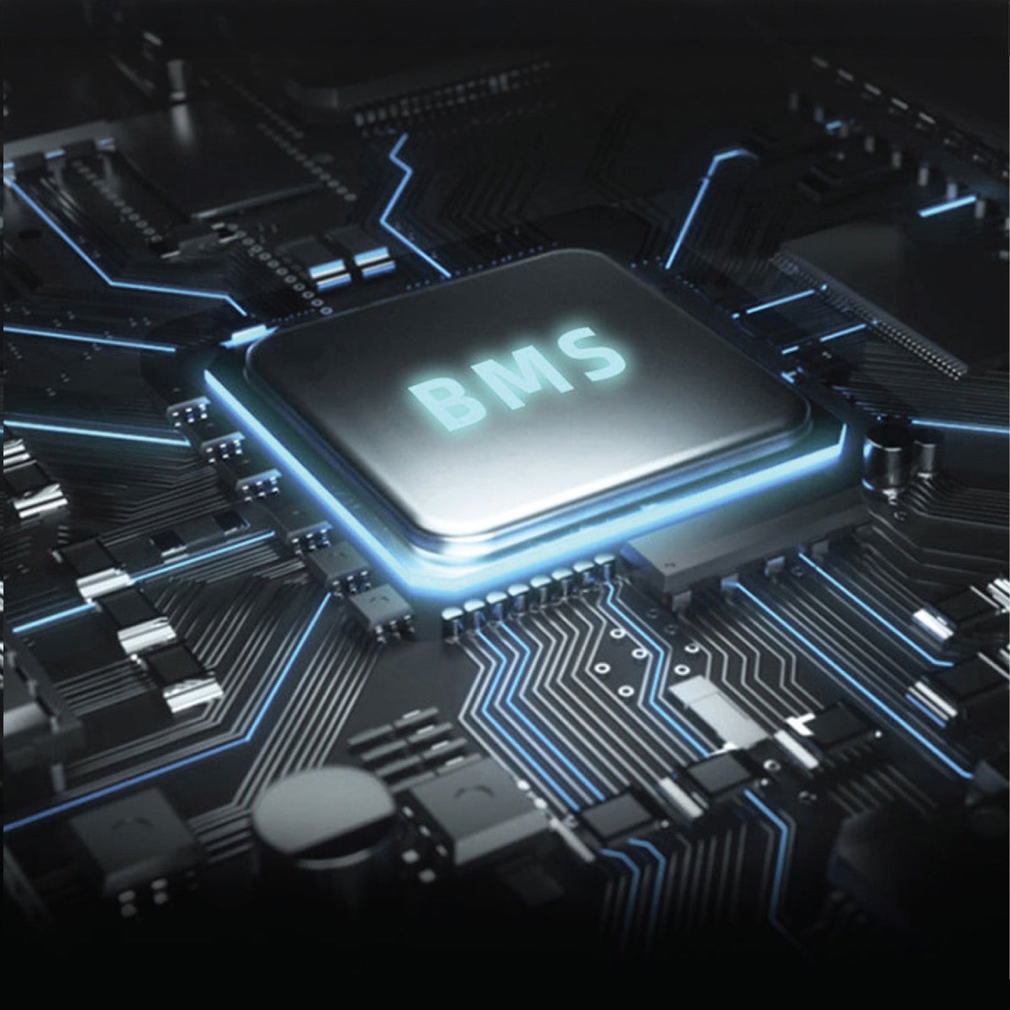 Portable LED Power Station SEPIIDA 600 Watt